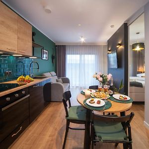 Appartement met een Slaapkamer